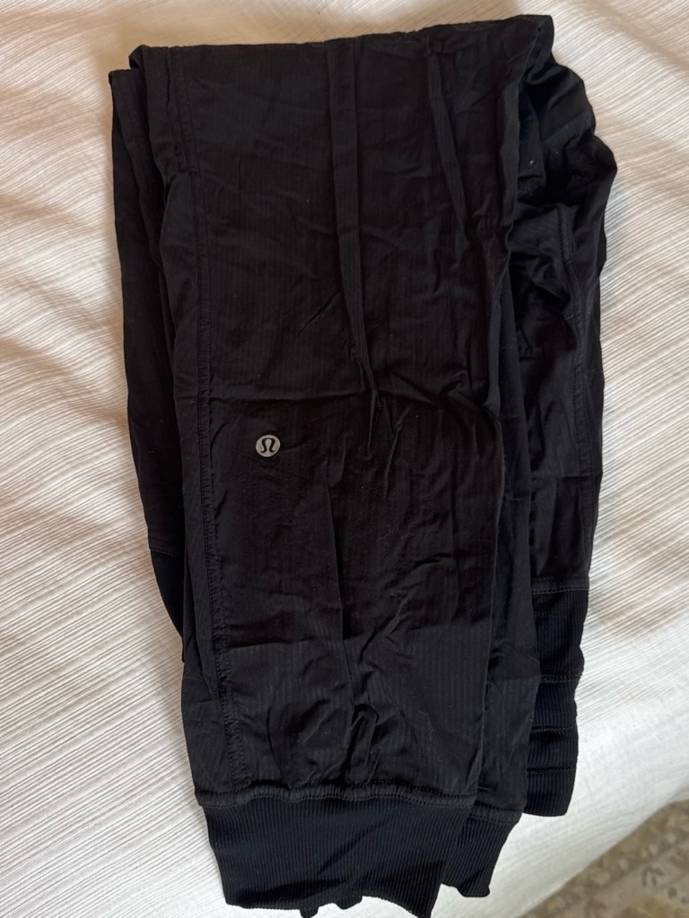Lululemon Dance Studio Jogger - Black